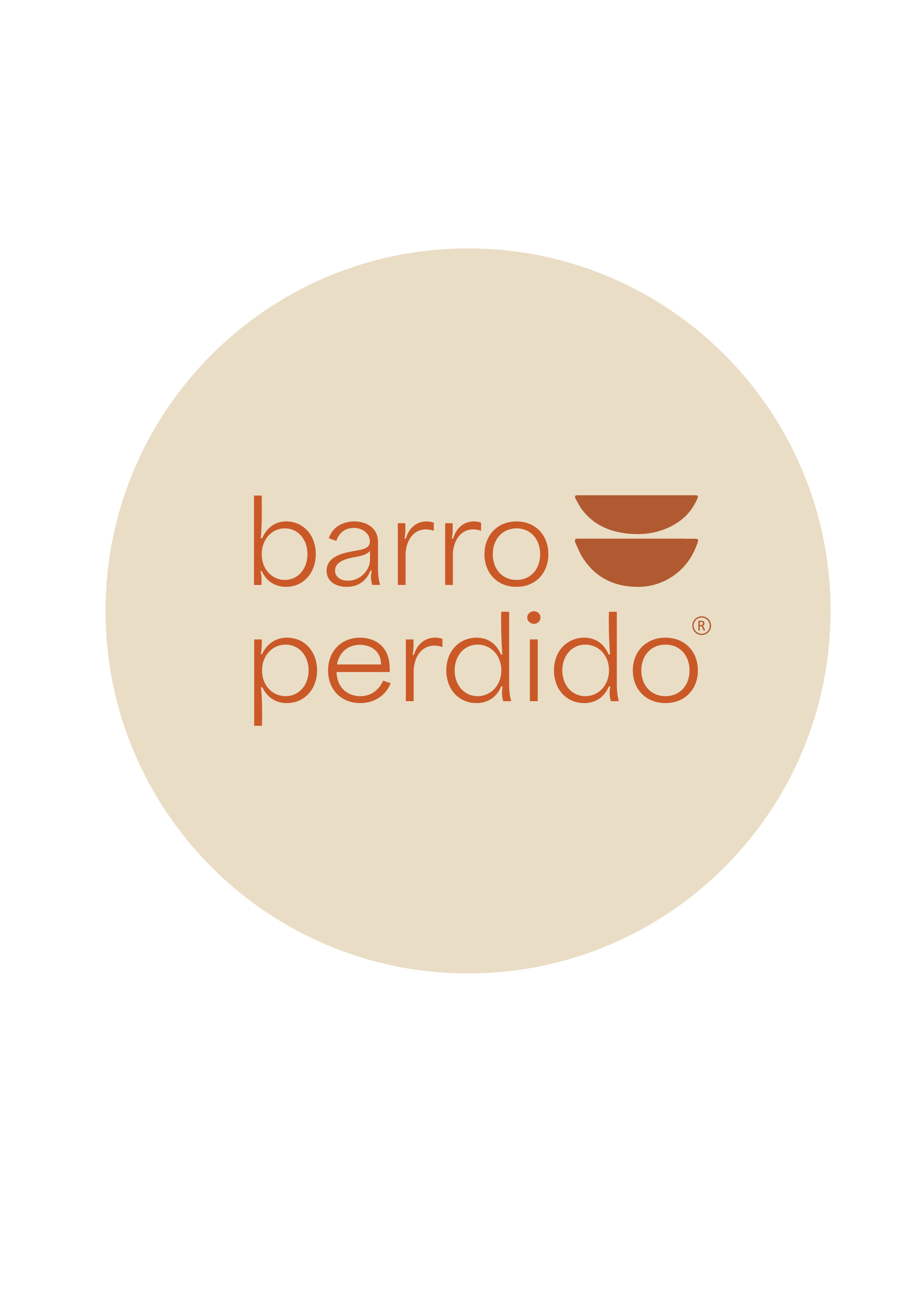 Barro Perdido